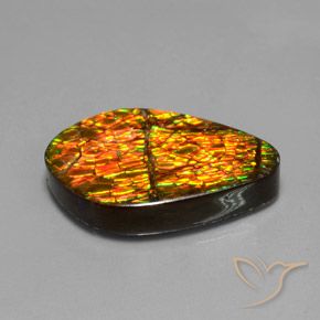 Colored Gemstones
