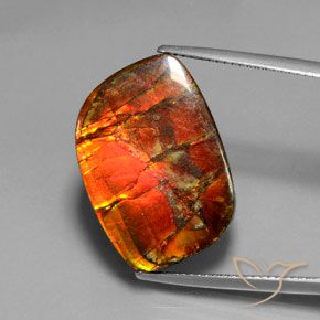 Colored Gemstones