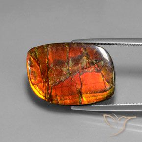 Colored Gemstones