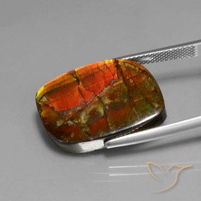 Colored Gemstones