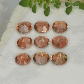 Andalusite Gemstones in 4 mm (calibrated) Size for Sale, Andalusite Stones in Multicolor Color