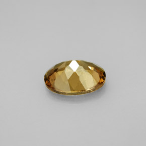 Andalusite Gemstone in 9 x 7 mm (calibrated) Size for Sale, Andalusite Stone in Multicolor Color