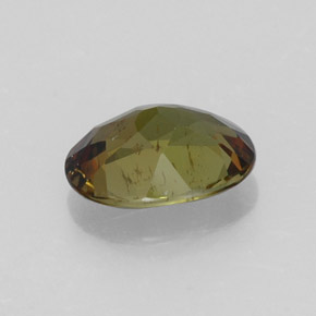 Andalusite Gemstone in 9 x 7 mm (calibrated) Size for Sale, Andalusite Stone in Multicolor Color
