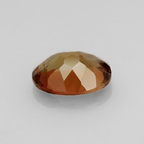 Andalusite Gemstone in 9 x 7 mm (calibrated) Size for Sale, Andalusite Stone in Multicolor Color