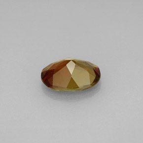 Andalusite Gemstone in 9 x 7 mm (calibrated) Size for Sale, Andalusite Stone in Multicolor Color