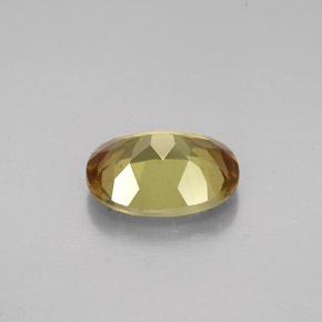 Andalusite Gemstone in 9 x 7 mm (calibrated) Size for Sale, Andalusite Stone in Multicolor Color