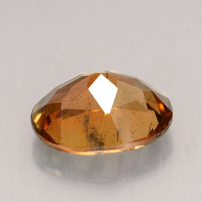 Andalusite Gemstone in 9 x 7 mm (calibrated) Size for Sale, Andalusite Stone in Multicolor Color