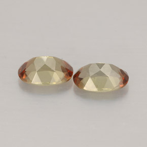 Andalusite Gemstone in 7.2 x 5.2 mm Size for Sale, Andalusite Stone in Multicolor Color