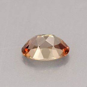 Andalusite Gemstone in 7.2 x 5.2 mm Size for Sale, Andalusite Stone in Multicolor Color