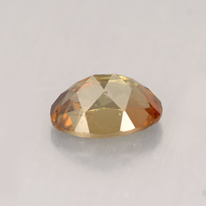 Andalusite Gemstone in 7 x 5 mm (calibrated) Size for Sale, Andalusite Stone in Multicolor Color