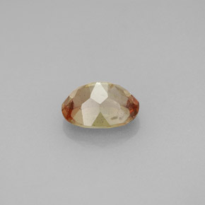 Andalusite Gemstone in 8 x 6 mm (calibrated) Size for Sale, Andalusite Stone in Multicolor Color