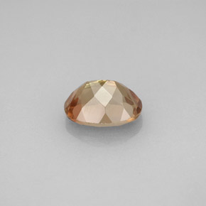 Andalusite Gemstone in 8 x 6 mm (calibrated) Size for Sale, Andalusite Stone in Multicolor Color
