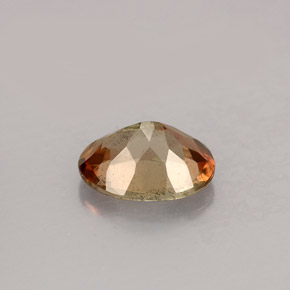 Andalusite Gemstone in 8 x 6 mm (calibrated) Size for Sale, Andalusite Stone in Multicolor Color
