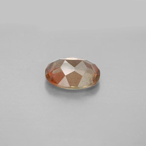 Andalusite Gemstone in 8 x 6 mm (calibrated) Size for Sale, Andalusite Stone in Multicolor Color