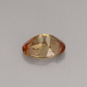 Andalusite Gemstone in 8 x 6 mm (calibrated) Size for Sale, Andalusite Stone in Multicolor Color