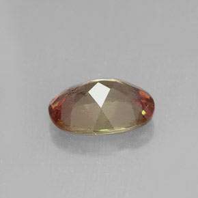 Andalusite Gemstone in 8 x 6 mm (calibrated) Size for Sale, Andalusite Stone in Multicolor Color