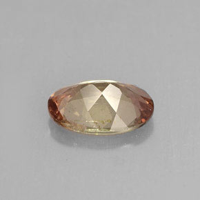 Andalusite Gemstone in 8 x 6 mm (calibrated) Size for Sale, Andalusite Stone in Multicolor Color
