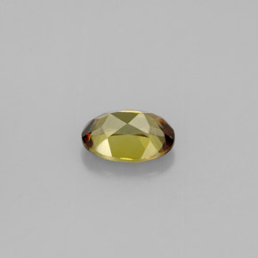 Andalusite Gemstone in 7 x 5 mm (calibrated) Size for Sale, Andalusite Stone in Multicolor Color