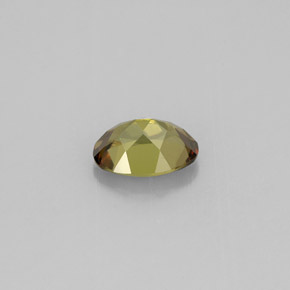 Andalusite Gemstone in 7 x 5 mm (calibrated) Size for Sale, Andalusite Stone in Multicolor Color