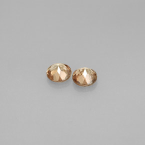 Andalusite Gemstone in 4 mm (calibrated) Size for Sale, Andalusite Stone in Multicolor Color