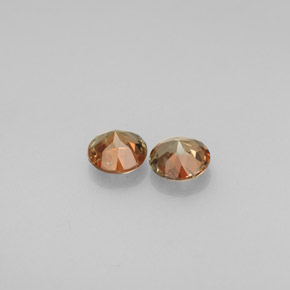 Andalusite Gemstone in 4 mm (calibrated) Size for Sale, Andalusite Stone in Multicolor Color