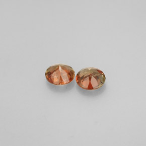 Andalusite Gemstone in 4 mm (calibrated) Size for Sale, Andalusite Stone in Multicolor Color