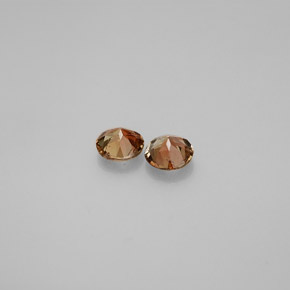 Andalusite Gemstone in 4 mm (calibrated) Size for Sale, Andalusite Stone in Multicolor Color