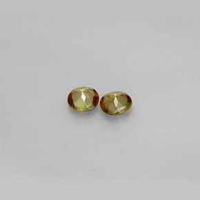 Andalusite Gemstone in 4 mm (calibrated) Size for Sale, Andalusite Stone in Multicolor Color