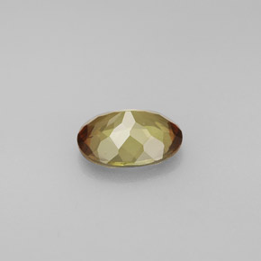 Andalusite Gemstone in 9 x 7 mm (calibrated) Size for Sale, Andalusite Stone in Multicolor Color