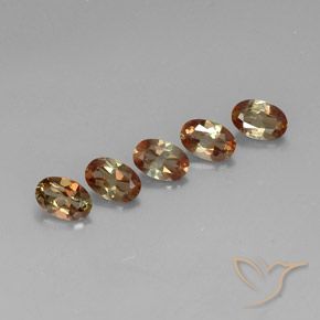 Colored Gemstones