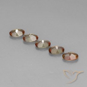 Colored Gemstones