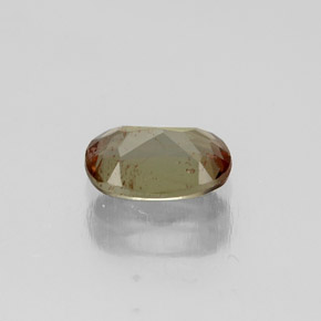 Andalusite Gemstone in 6 x 4 mm (calibrated) Size for Sale, Andalusite Stone in Multicolor Color