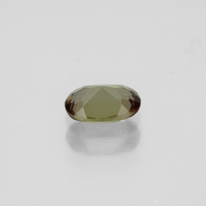 Andalusite Gemstone in 6 x 4 mm (calibrated) Size for Sale, Andalusite Stone in Multicolor Color