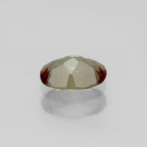 Andalusite Gemstone in 6 x 4 mm (calibrated) Size for Sale, Andalusite Stone in Multicolor Color