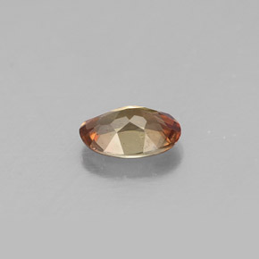 Andalusite Gemstone in 5.7 x 4 mm Size for Sale, Andalusite Stone in Multicolor Color