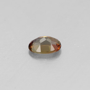 Andalusite Gemstone in 5.3 x 3.8 mm Size for Sale, Andalusite Stone in Multicolor Color