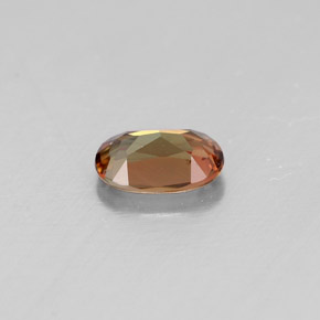 Andalusite Gemstone in 6 x 4 mm (calibrated) Size for Sale, Andalusite Stone in Multicolor Color