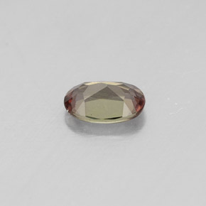 Andalusite Gemstone in 6 x 4 mm (calibrated) Size for Sale, Andalusite Stone in Multicolor Color