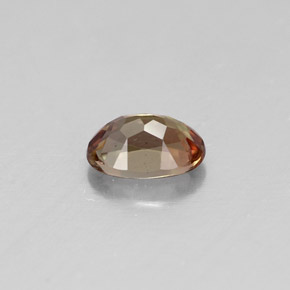 Andalusite Gemstone in 6 x 4 mm (calibrated) Size for Sale, Andalusite Stone in Multicolor Color