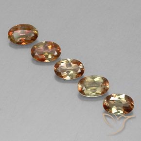 Colored Gemstones