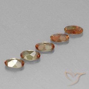 Colored Gemstones