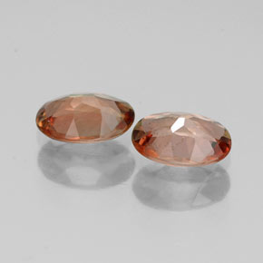 Andalusite Gemstone in 6 x 4 mm (calibrated) Size for Sale, Andalusite Stone in Multicolor Color