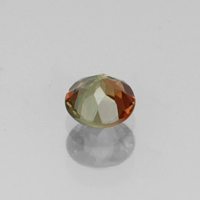 Andalusite Gemstone in 4.8 mm Size for Sale, Andalusite Stone in Multicolor Color