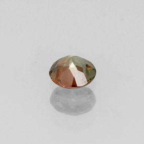 Andalusite Gemstone in 4 mm (calibrated) Size for Sale, Andalusite Stone in Multicolor Color