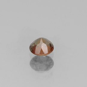Andalusite Gemstone in 3.8 mm Size for Sale, Andalusite Stone in Multicolor Color