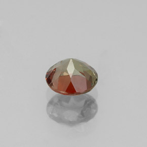 Andalusite Gemstone in 5 mm (calibrated) Size for Sale, Andalusite Stone in Multicolor Color
