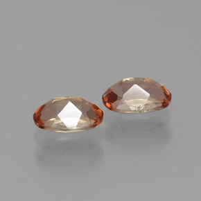 Andalusite Gemstone in 6.1 x 4.1 mm Size for Sale, Andalusite Stone in Multicolor Color