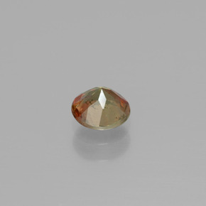 Andalusite Gemstone in 5 mm (calibrated) Size for Sale, Andalusite Stone in Multicolor Color