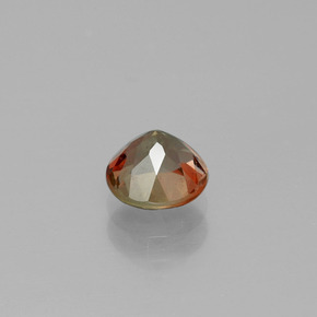 Andalusite Gemstone in 6 mm (calibrated) Size for Sale, Andalusite Stone in Multicolor Color