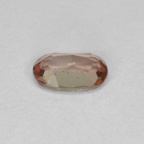 Andalusite Gemstone in 6 x 4 mm (calibrated) Size for Sale, Andalusite Stone in Multicolor Color